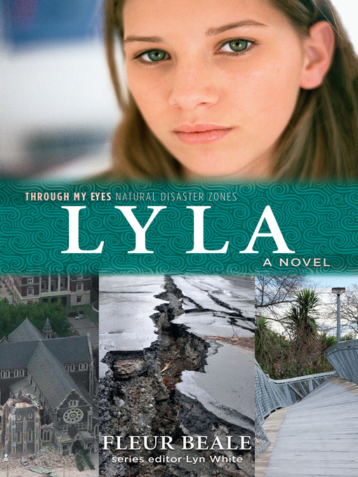 Title details for Lyla by Fleur Beale - Available